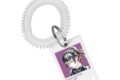 呪術廻戦 禪院真希 Ani-Art 第7弾 ロッカーキー風アクリルキーホルダー キャラアニで
                                                2025年8月発売