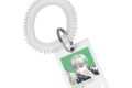 呪術廻戦 狗巻棘 Ani-Art 第7弾 ロッカーキー風アクリルキーホルダー キャラアニで
                                                2025年8月発売