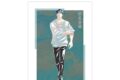 呪術廻戦 伏黒甚爾 Ani-Art 第7弾 A3マット加工ポスター キャラアニで
                                                2025年8月発売