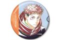 呪術廻戦 虎杖悠仁 Ani-Art 第7弾 100mm缶バッジ キャラアニで
                                                2025年8月発売