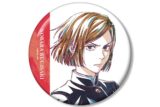 呪術廻戦 釘崎野薔薇 Ani-Art 第7弾 100mm缶バッジ キャラアニで
                                                2025年8月発売