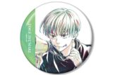 呪術廻戦 狗巻棘 Ani-Art 第7弾 100mm缶バッジ キャラアニで
                                                2025年8月発売