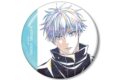 呪術廻戦 五条悟 Ani-Art 第7弾 100mm缶バッジ キャラアニで
                                                2025年8月発売