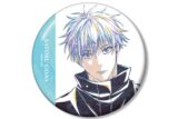 呪術廻戦 五条悟 Ani-Art 第7弾 100mm缶バッジ キャラアニで
                                                2025年8月発売