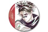 呪術廻戦 脹相 Ani-Art 第7弾 100mm缶バッジ キャラアニで
                                                2025年8月発売