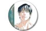 呪術廻戦 伏黒甚爾 Ani-Art 第7弾 100mm缶バッジ キャラアニで
                                                2025年8月発売
