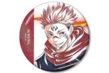 呪術廻戦 宿儺 Ani-Art 第7弾 100mm缶バッジ キャラアニで
                                                2025年8月発売