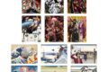 銀魂 ノーブルアートコレクション vol.3 【1BOX】 キャラアニで発売