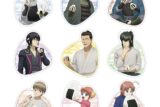 銀魂 ぺたコレクション 【1BOX】 キャラアニで発売