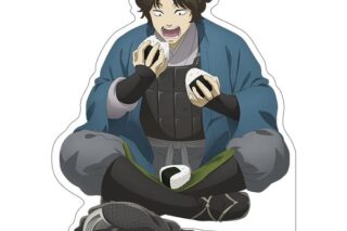 銀魂 アクリルスタンド 坂本辰馬 キャラアニで発売