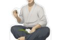 銀魂 アクリルスタンド 近藤勲 キャラアニで発売