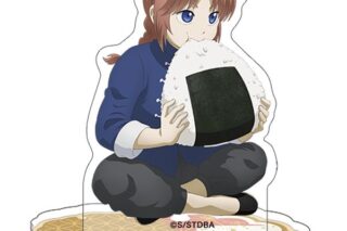 銀魂 アクリルスタンド 神威 キャラアニで発売