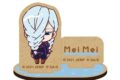 劇場版 呪術廻戦 0 冥冥 ちょこんと! パーツ付きウッドスタンド キャラアニで
                                                2025年9月発売