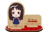 劇場版 呪術廻戦 0 祈本里香 ちょこんと! パーツ付きウッドスタンド キャラアニで
                                                2025年9月発売