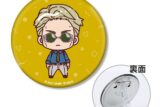 劇場版 呪術廻戦 0 七海建人 ちょこんと! 3WAY缶バッジ キャラアニで
                                                2025年9月発売