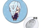 劇場版 呪術廻戦 0 冥冥 ちょこんと! 3WAY缶バッジ キャラアニで
                                                2025年9月発売