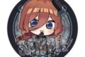 五等分の花嫁* 缶バッジ 中野三玖 ゴシックアイドルver. キャラアニで
                                                2025年08月発売