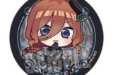 五等分の花嫁* 缶バッジ 中野三玖 ゴシックアイドルver. キャラアニで
                                                2025年08月発売