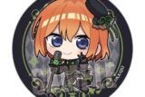 五等分の花嫁* 缶バッジ 中野四葉 ゴシックアイドルver. キャラアニで
                                                2025年08月発売