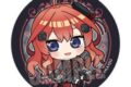 五等分の花嫁* 缶バッジ 中野五月ゴシックアイドルver. キャラアニで
                                                2025年08月発売