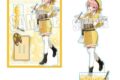 五等分の花嫁* MEGAアクリルスタンド 中野一花 画家ver. キャラアニで
                                                2025年08月発売
