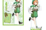 五等分の花嫁* MEGAアクリルスタンド 中野四葉 画家ver. キャラアニで
                                                2025年08月発売