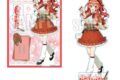 五等分の花嫁* MEGAアクリルスタンド 中野五月画家ver. キャラアニで
                                                2025年08月発売
