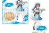 五等分の花嫁* アクリルスタンド 中野三玖 画家ver. キャラアニで
                                                2025年08月発売