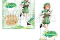 五等分の花嫁* アクリルスタンド 中野四葉 画家ver. キャラアニで
                                                2025年08月発売