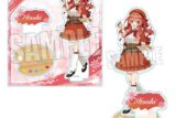 五等分の花嫁* アクリルスタンド 中野五月画家ver. キャラアニで
                                                2025年08月発売