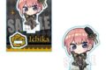 五等分の花嫁* ミニスタンド 中野一花 ゴシックアイドルver. キャラアニで
                                                2025年08月発売