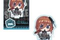 五等分の花嫁* ミニスタンド 中野三玖 ゴシックアイドルver. キャラアニで
                                                2025年08月発売