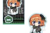 五等分の花嫁* ミニスタンド 中野四葉 ゴシックアイドルver. キャラアニで
                                                2025年08月発売