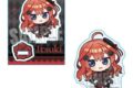 五等分の花嫁* ミニスタンド 中野五月ゴシックアイドルver. キャラアニで
                                                2025年08月発売