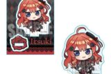 五等分の花嫁* ミニスタンド 中野五月ゴシックアイドルver. キャラアニで
                                                2025年08月発売