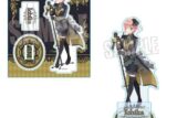 五等分の花嫁* アクリルスタンド 中野一花 ゴシックアイドルver. キャラアニで
                                                2025年08月発売