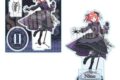 五等分の花嫁* アクリルスタンド 中野二乃 ゴシックアイドルver. キャラアニで
                                                2025年08月発売