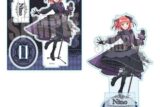 五等分の花嫁* アクリルスタンド 中野二乃 ゴシックアイドルver. キャラアニで
                                                2025年08月発売