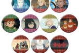 ダンジョン飯 トレーディング缶バッジ Vol.1 【1BOX】 キャラアニで
                                                2025年7月発売