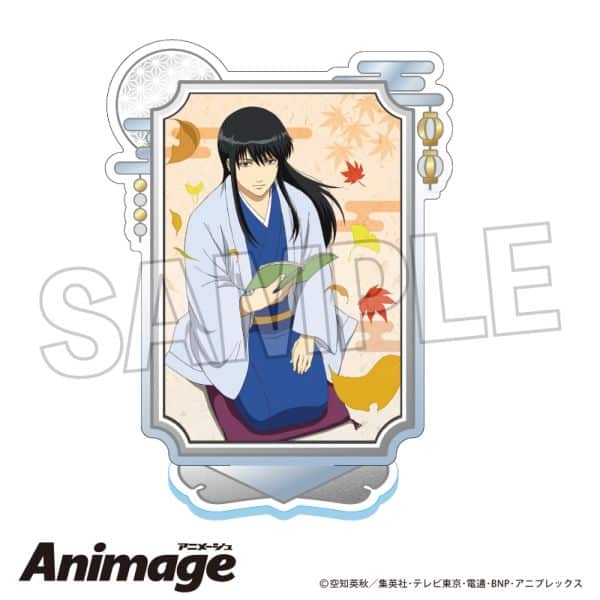 銀魂 アクリルスタンド vol.3 4 キャラアニで
                                                2025年7月発売