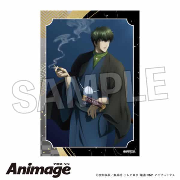 銀魂 スタパネ vol.3 10 キャラアニで
                                                2025年7月発売
