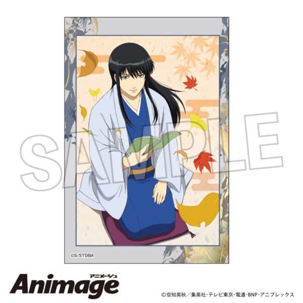 銀魂 積み積みブロック vol.3 4 キャラアニで
                                                2025年7月発売