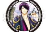 銀魂 ギラギラ缶バッジ 大 vol.2 7 キャラアニで
                                                2025年7月発売