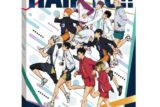 ハイキュー!! ATB-76 running キャラアニで
                                                2025年8月発売