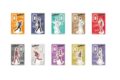 ハイキュー!! 登校 ミニトレーディングアクリルスタンド 【1BOX】 キャラアニで
                                                2025年7月発売