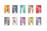 ハイキュー!! 登校 ミニトレーディングアクリルスタンド 【1BOX】 キャラアニで
                                                2025年7月発売