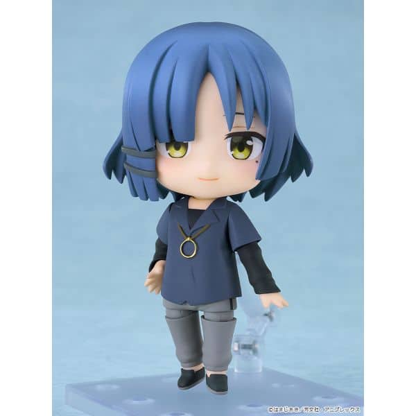 ぼっち・ざ・ろっく! ねんどろいど 山田リョウ 私服Ver. キャラアニで
                                                2025年10月発売