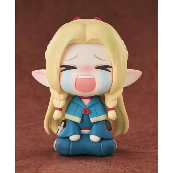 ダンジョン飯 Qset マルシル キャラアニで
                                                2025年12月発売