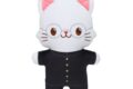 3年Z組銀八先生 withCATアイマスク付きふらっとぬいぐるみ 志村新八 キャラアニで
                                                2025年9月発売