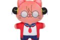 3年Z組銀八先生 withCATアイマスク付きふらっとぬいぐるみ 神楽 キャラアニで
                                                2025年9月発売